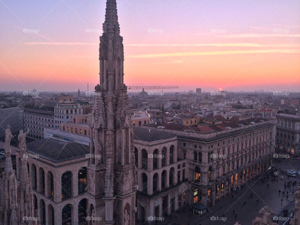 Milan, Italy. 

Follow me on Instagram @ShotsBySahil for more! 