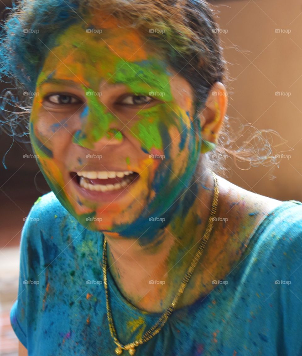 keep that contagious smile on...