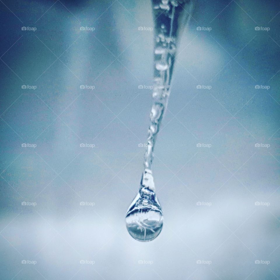 icy drip drip drop