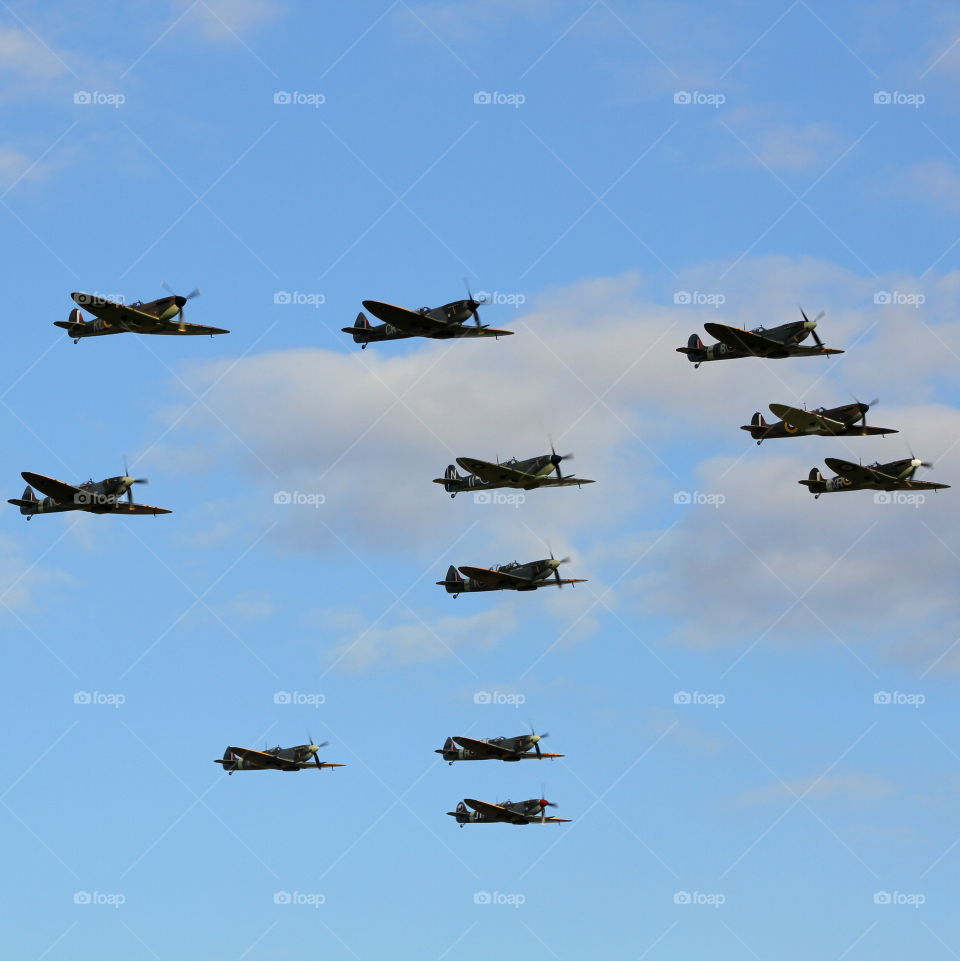 Airplane, Aircraft, Flight, Military, Jet