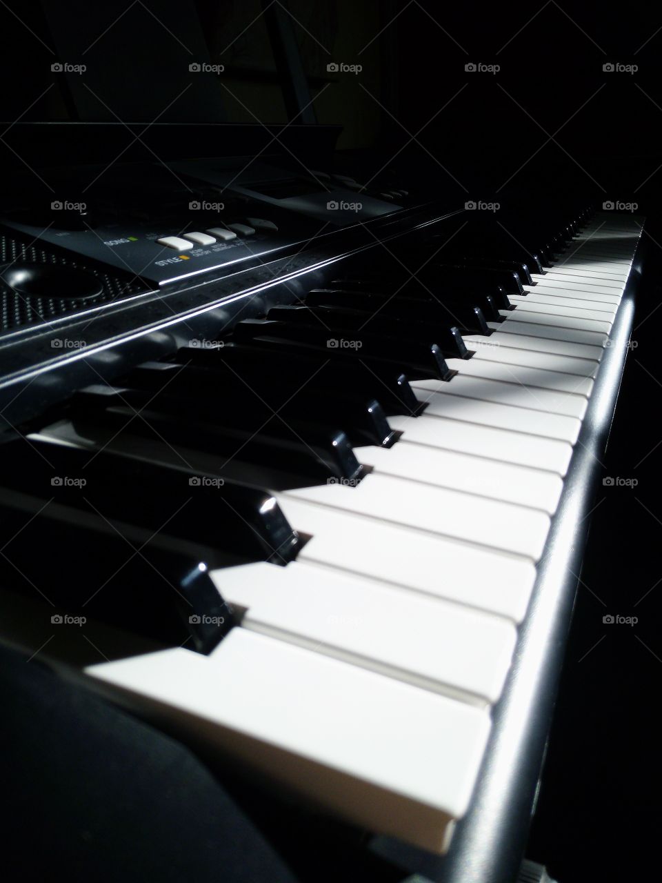 Piano