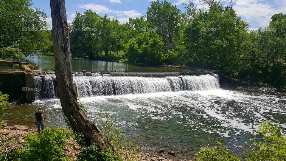 The Falls