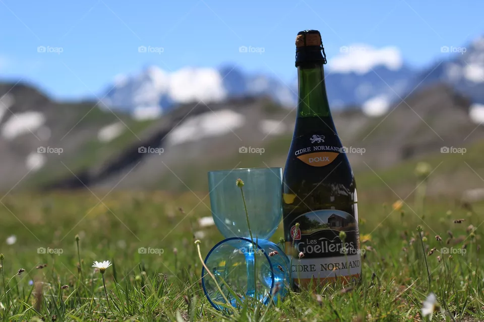 Alpen