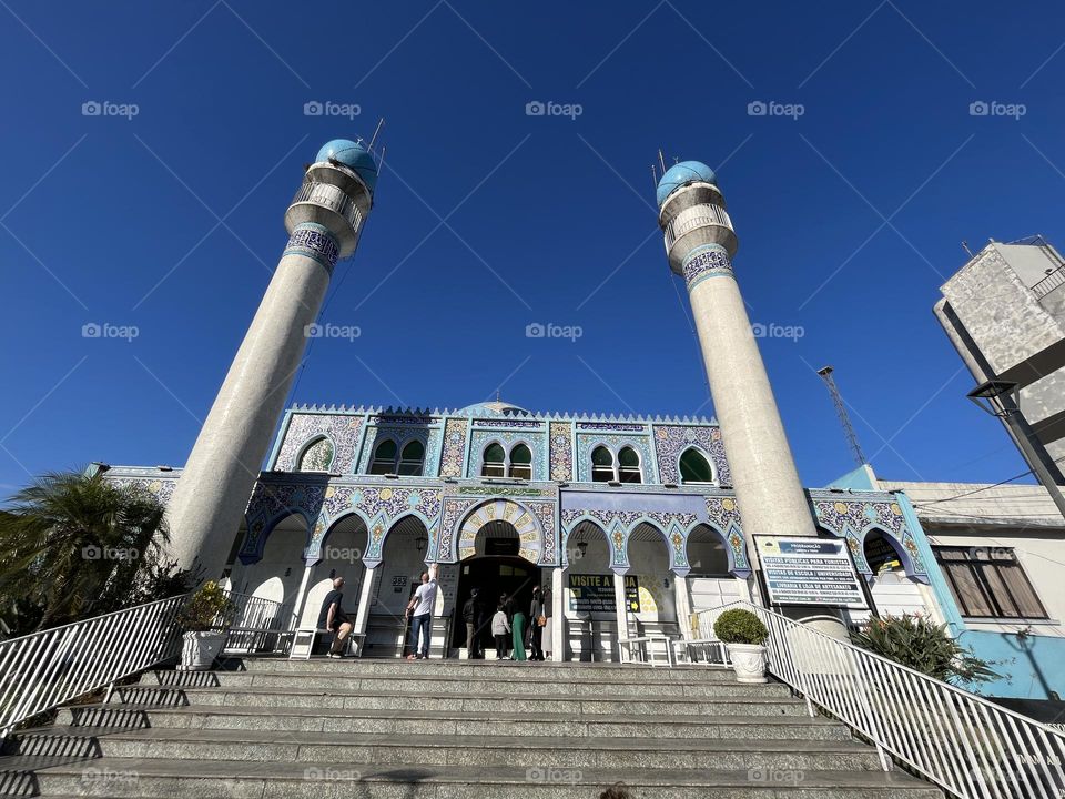 Mesquita Curitiba Paraná Brazil 