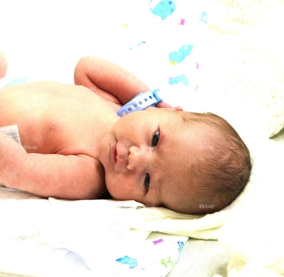 малыш.новорожденный.роддом