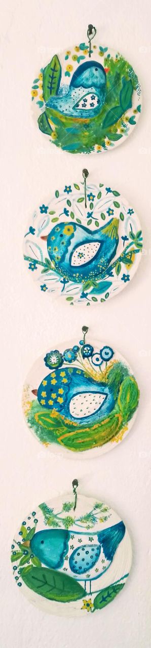 Geometry Series: Circle