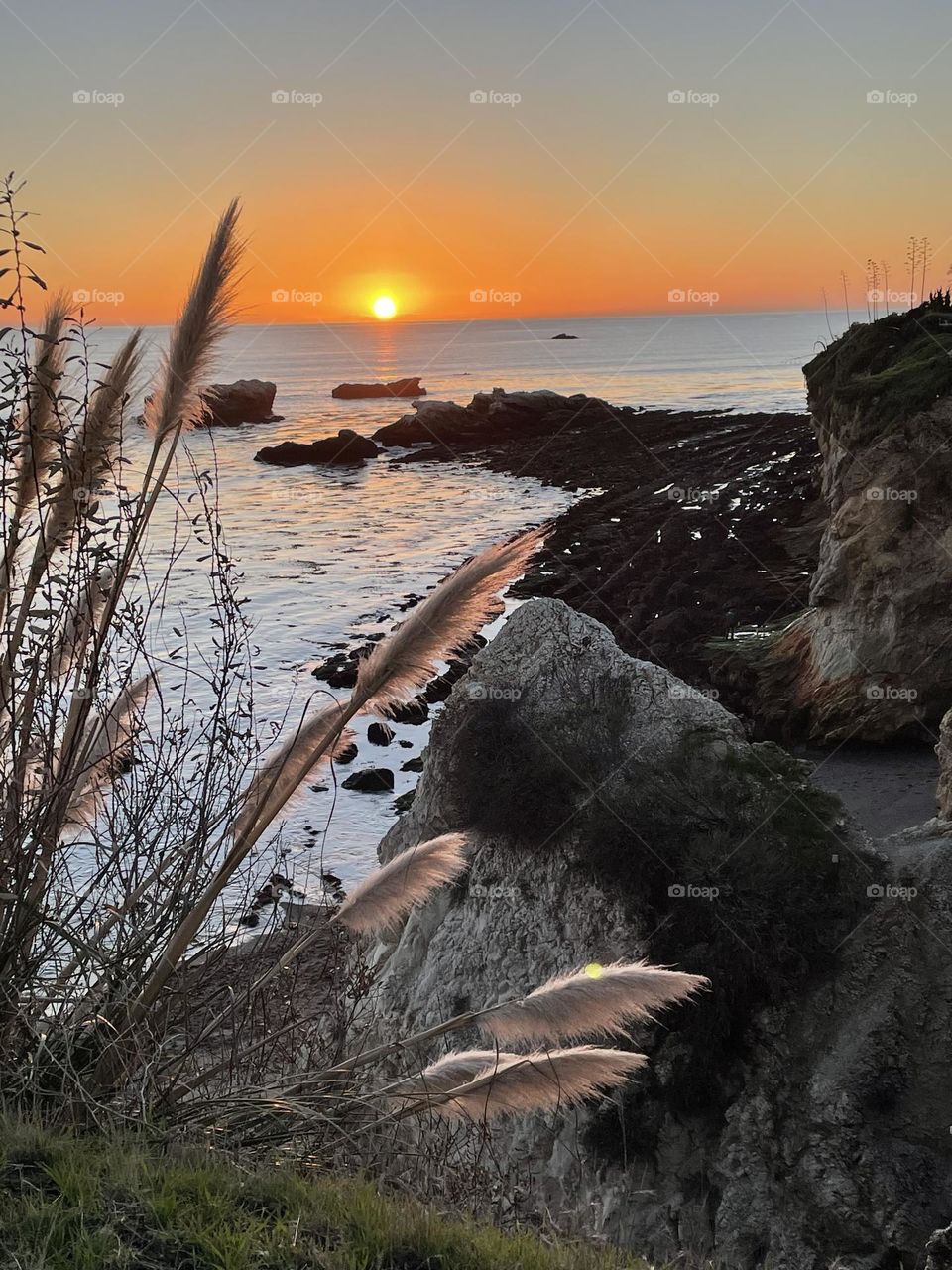 Pismo Sunset 2