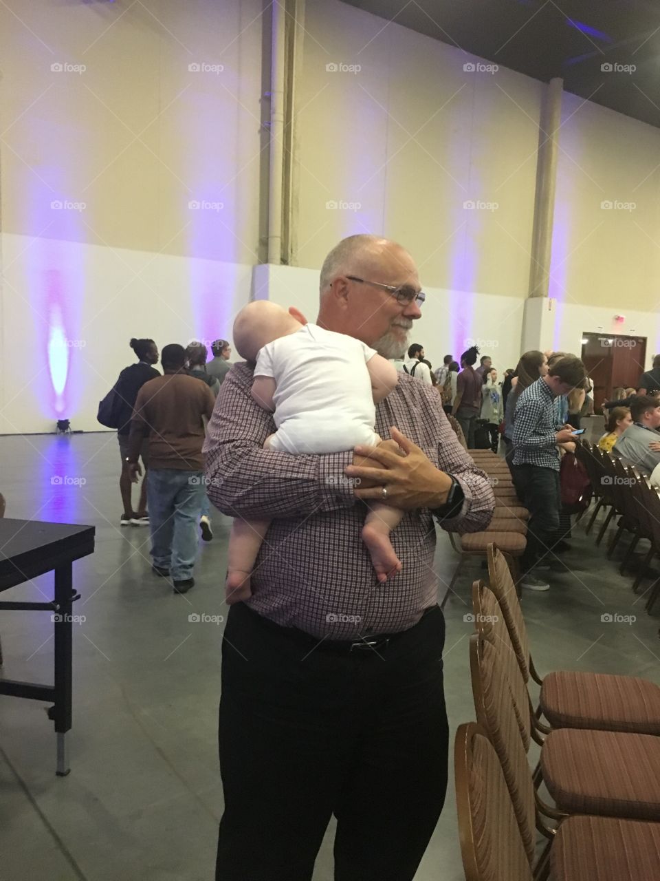 PopPop is a great pillow!