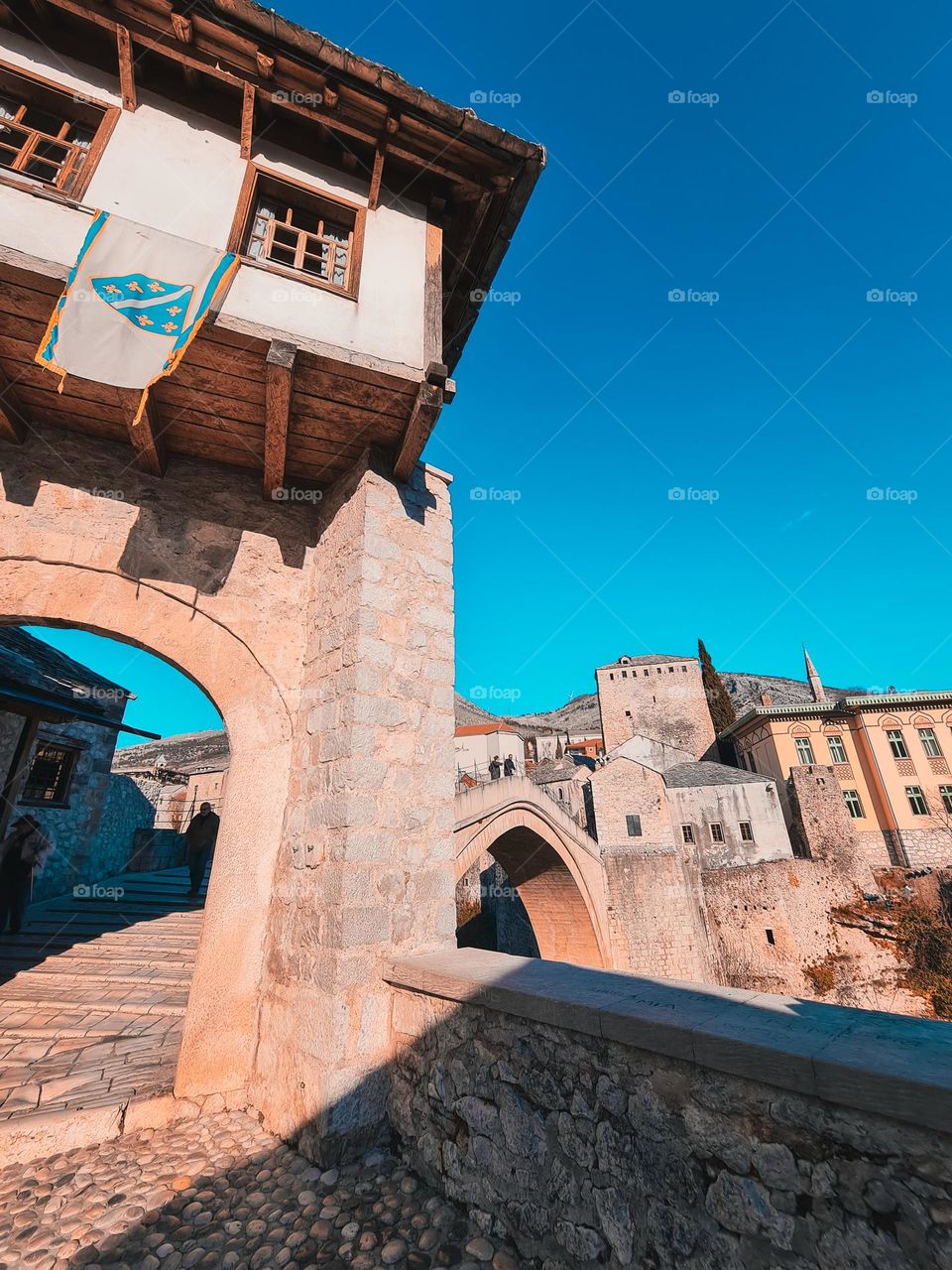 Dare to be different.  Each color in this photo will be experienced differently by each of us.  How beautiful life is.  Is it?