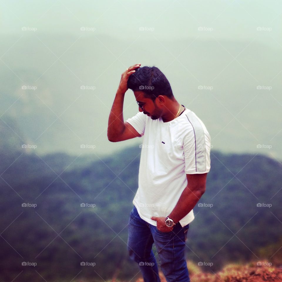 Unexpected Clicks maybe more beautiful...... this is how I look....