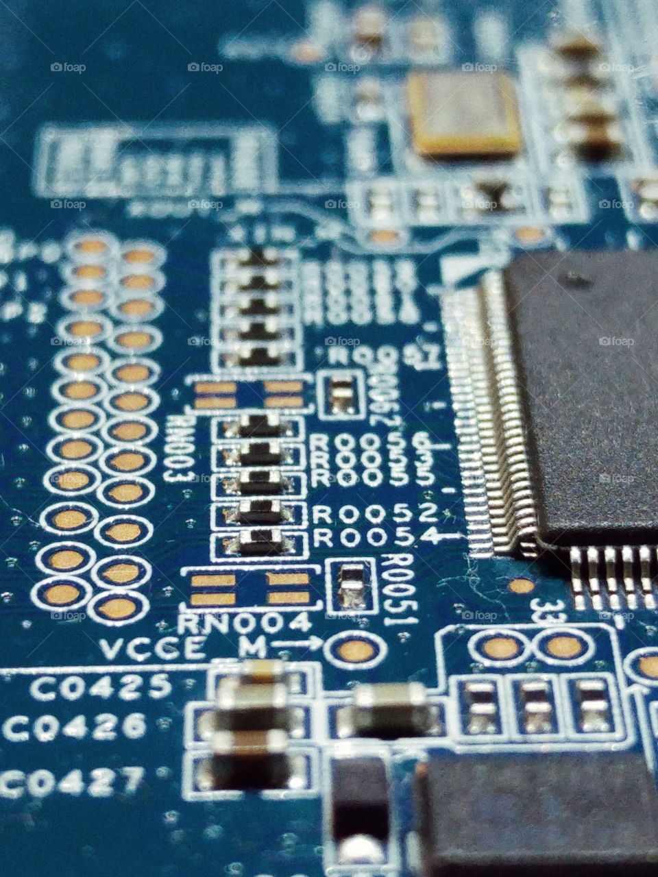 How small is this world