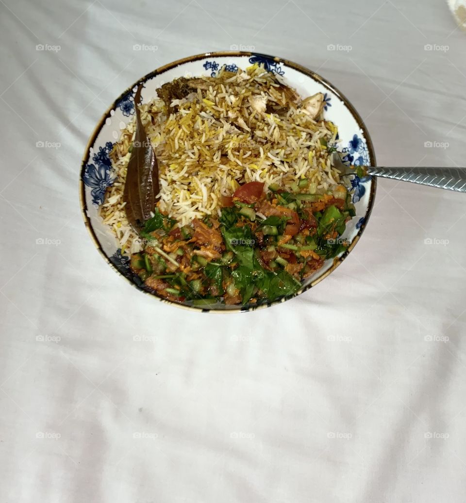 Beautiful home lunch 🏡🥙 🥗