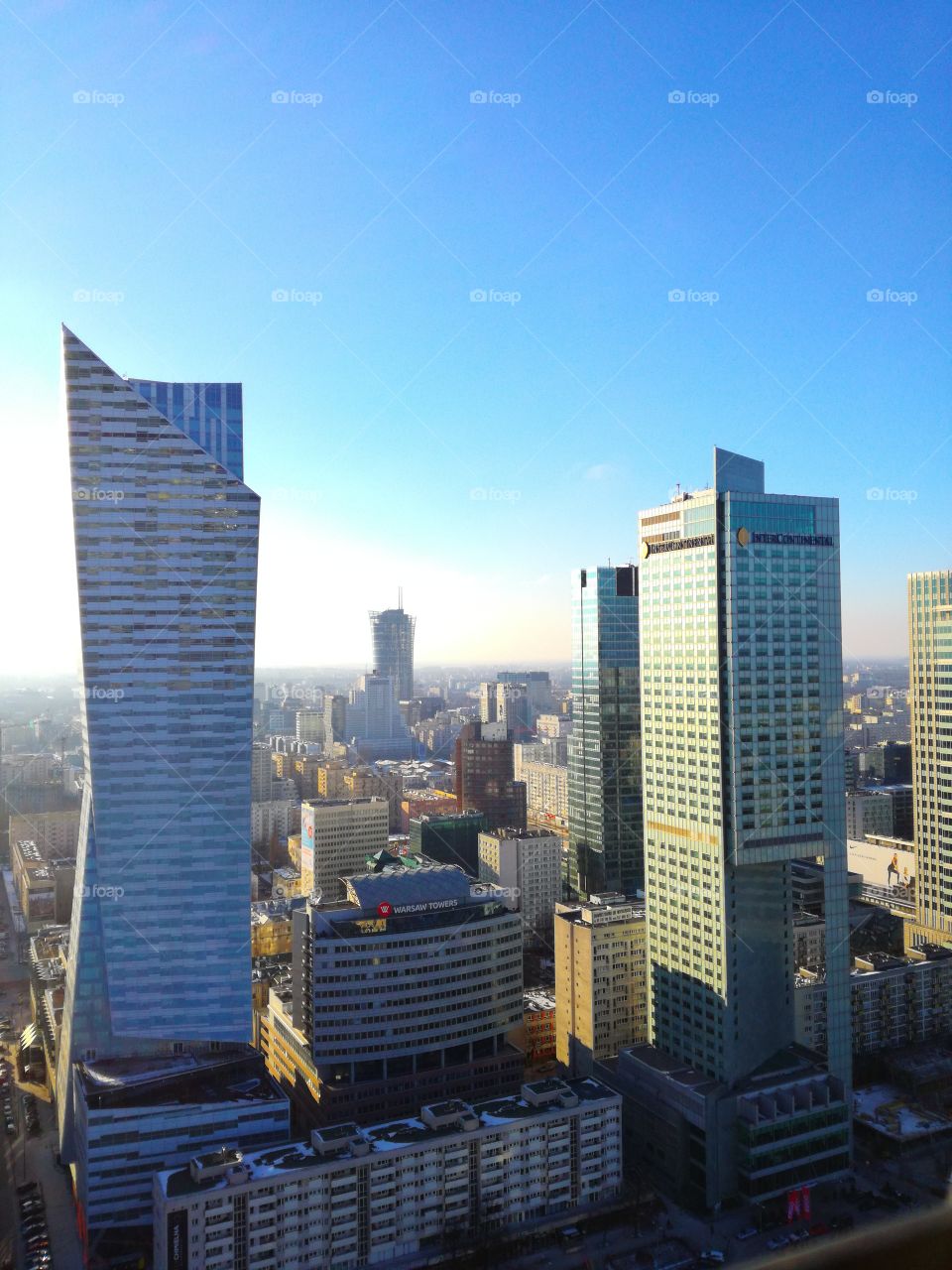 Warsaw