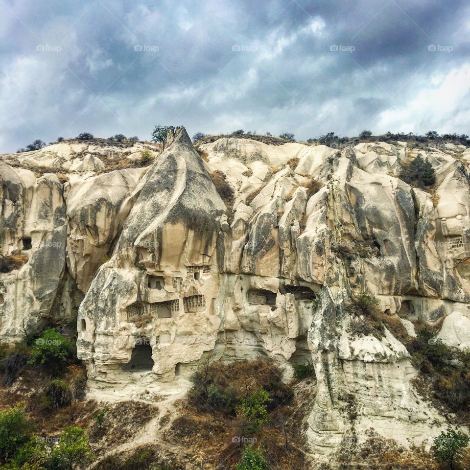 Cappadocia 