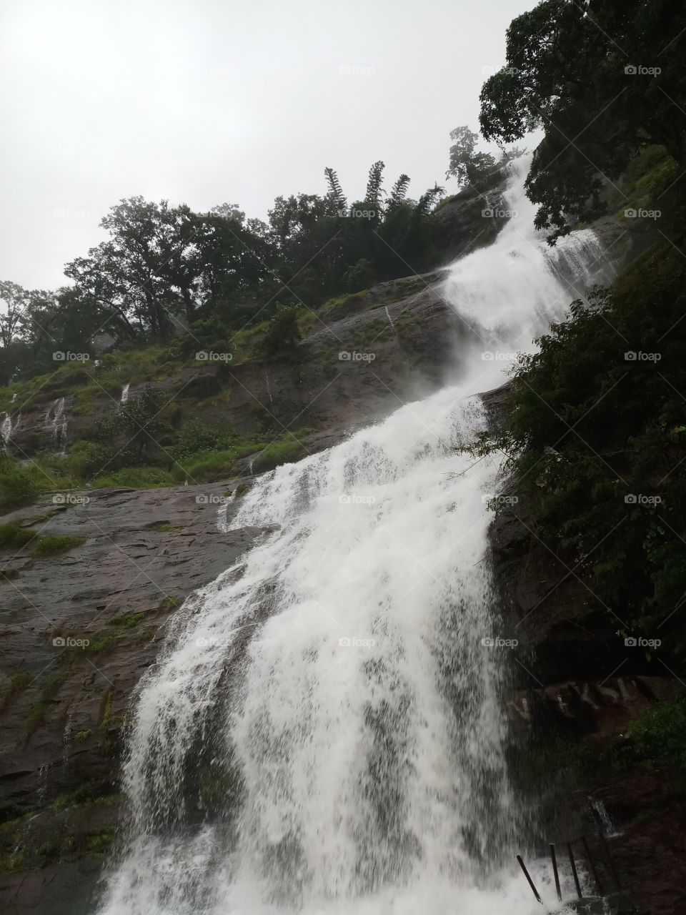 #Waterfalls
