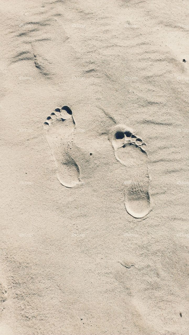 Footprints