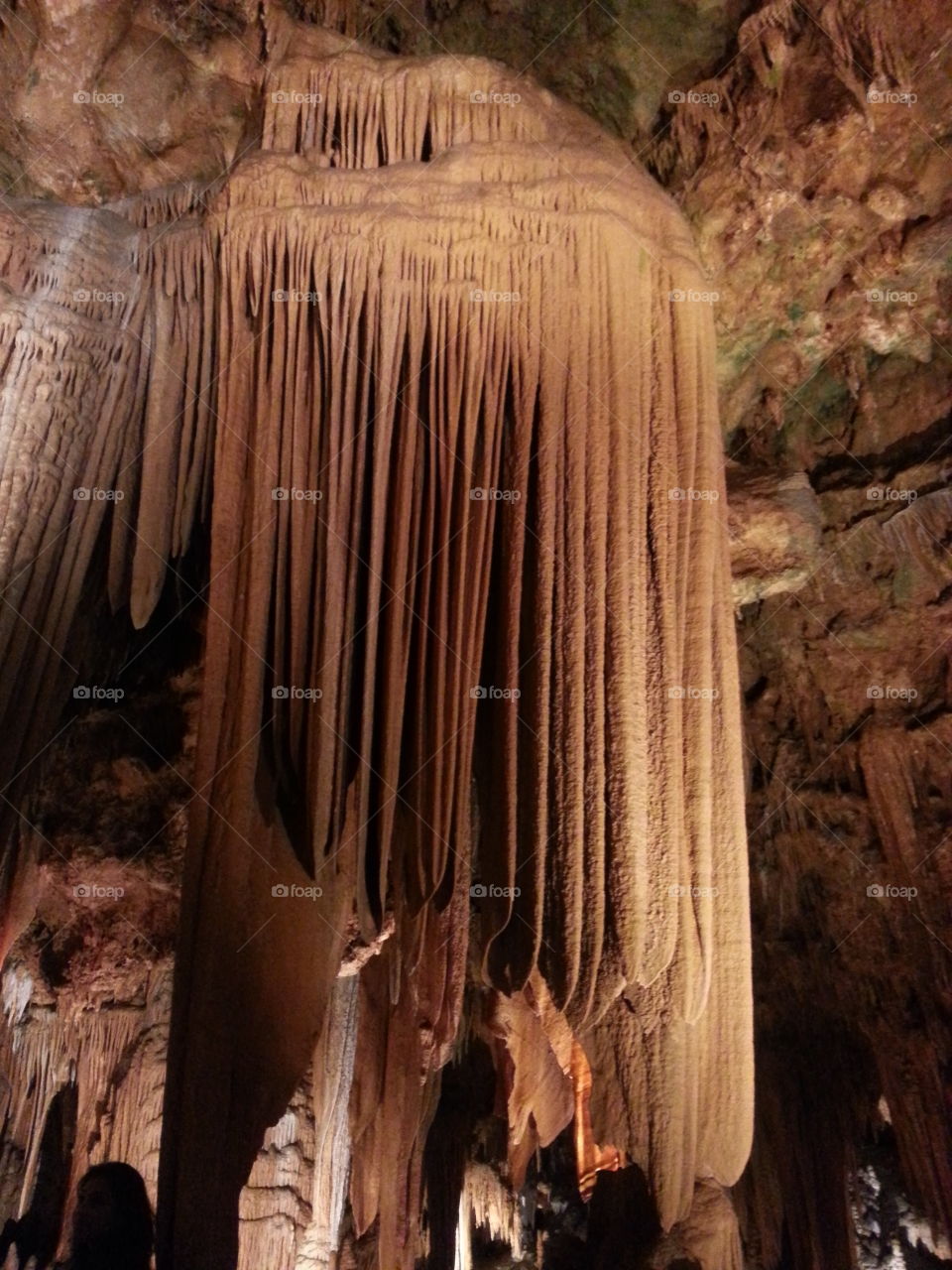Luray Caverns
