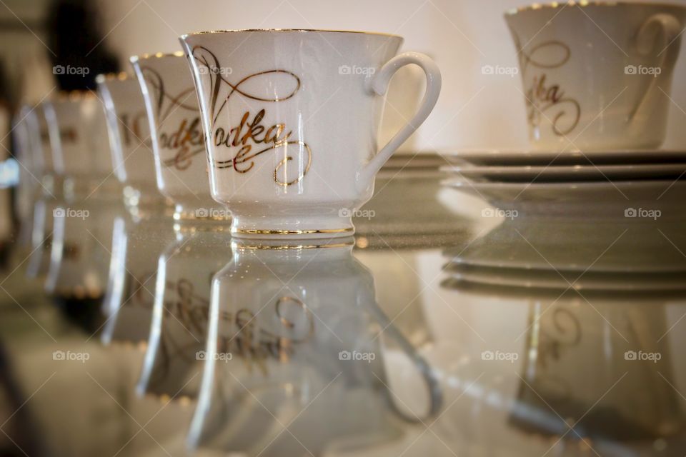 Vodka 