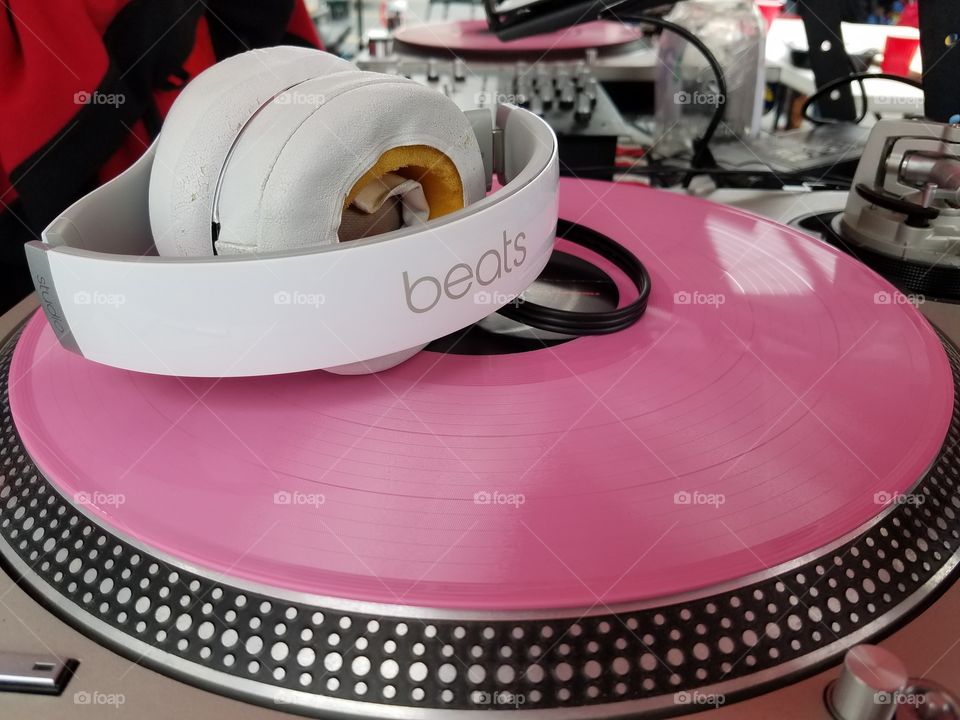 9-year-old DJ from Madison, WI