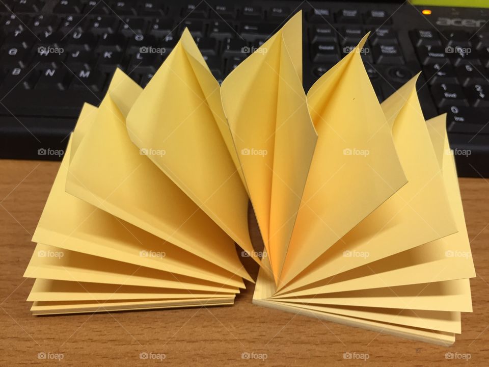 Sticky Notes 