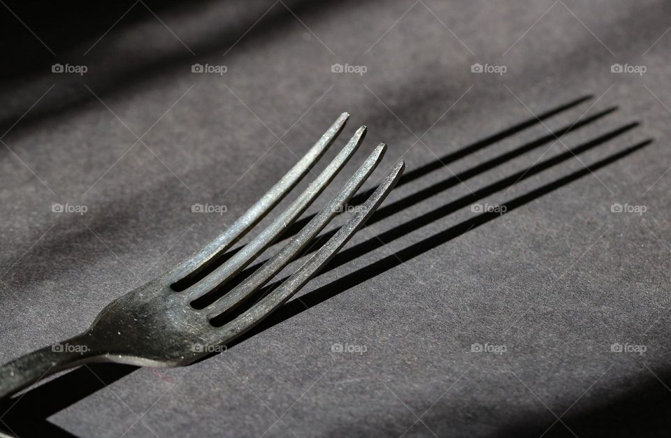 Fork