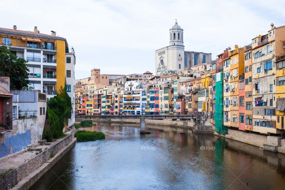 Girona, Spain