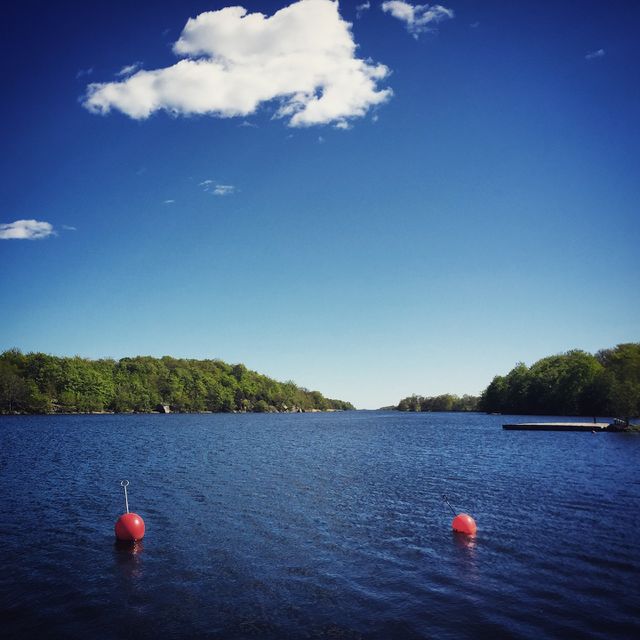 Östersjön