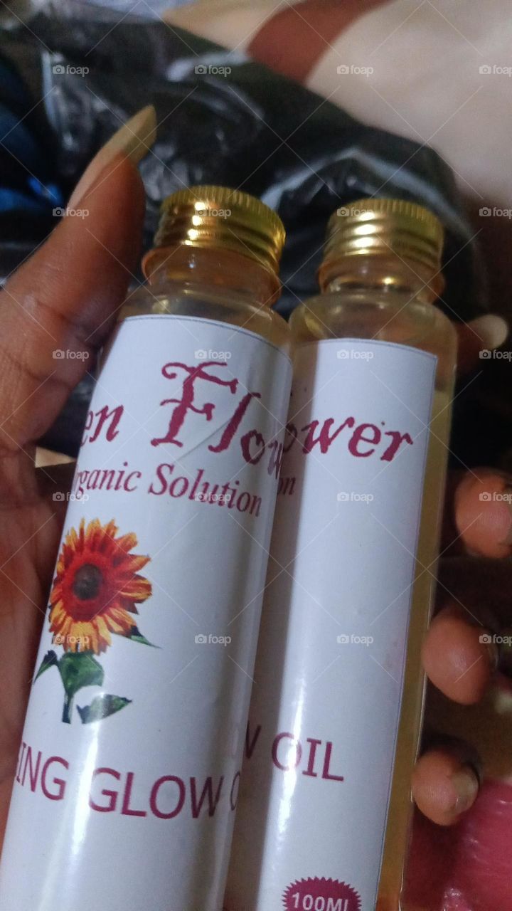 Heard about Queen Flower skincare products? here you go 💓💓