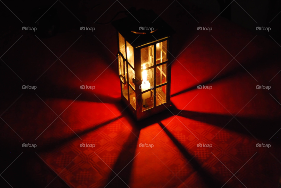 light lantern by AS74