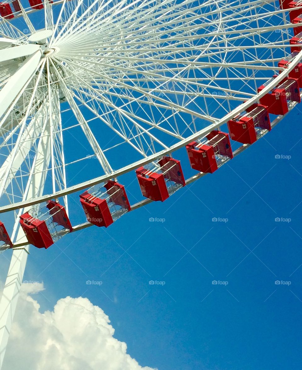 Ferris Wheel