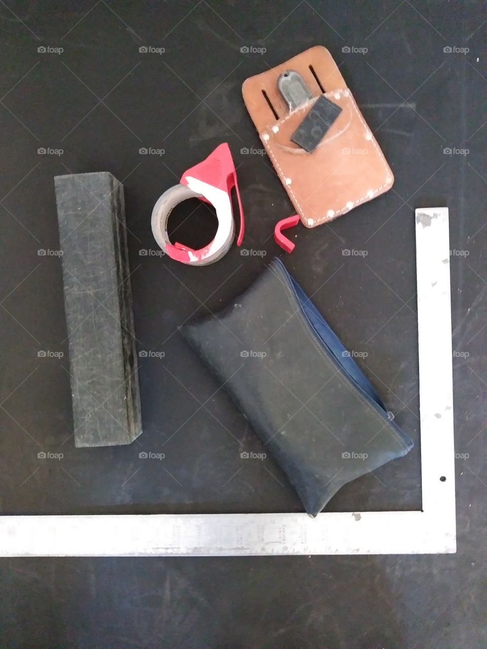 tools for installing laminate flooring