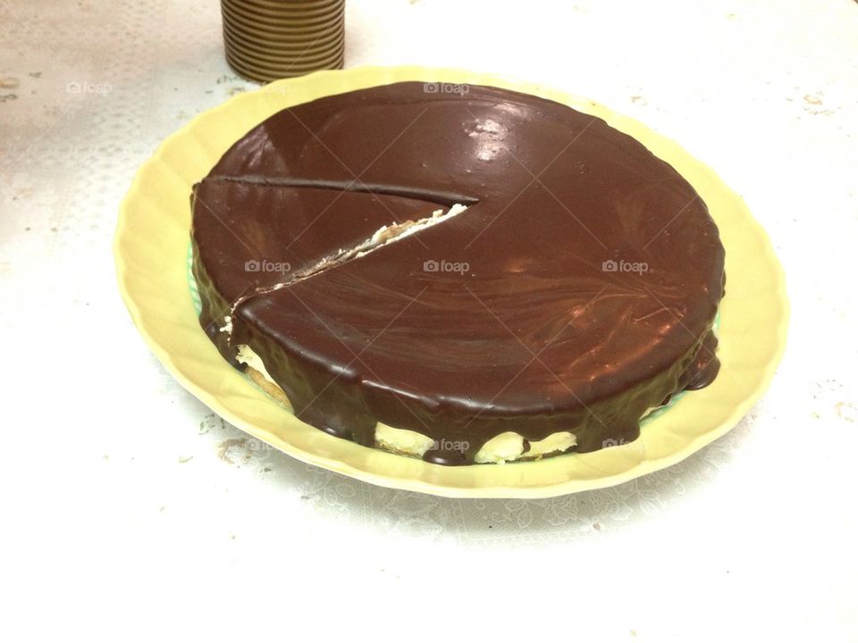 Cake 😍