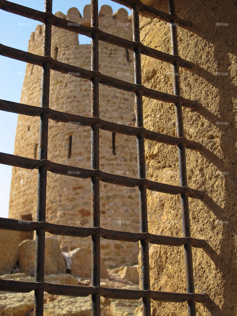 bars tourism oman ruins by nautiflyer