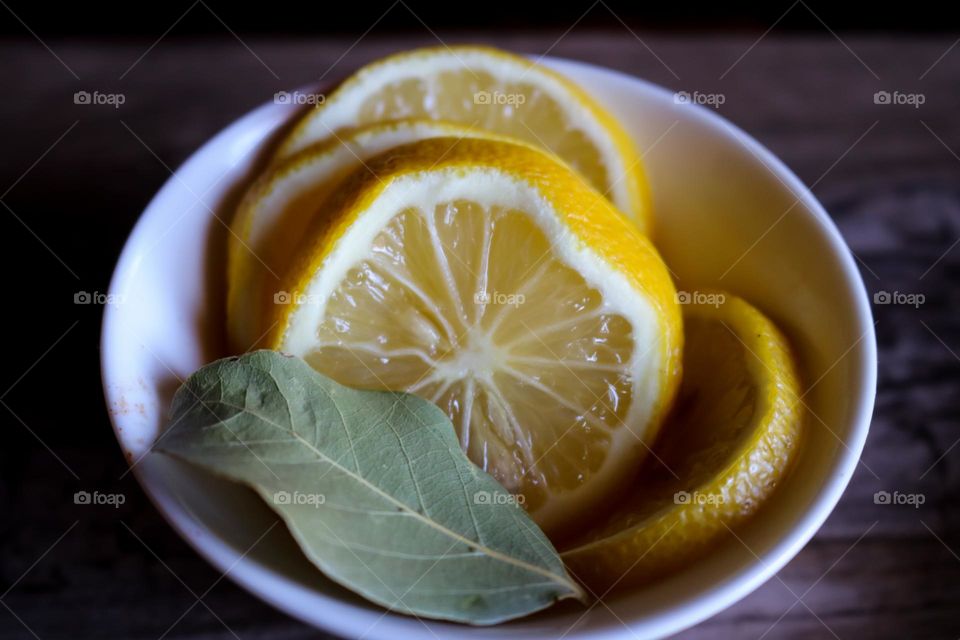 Lemon