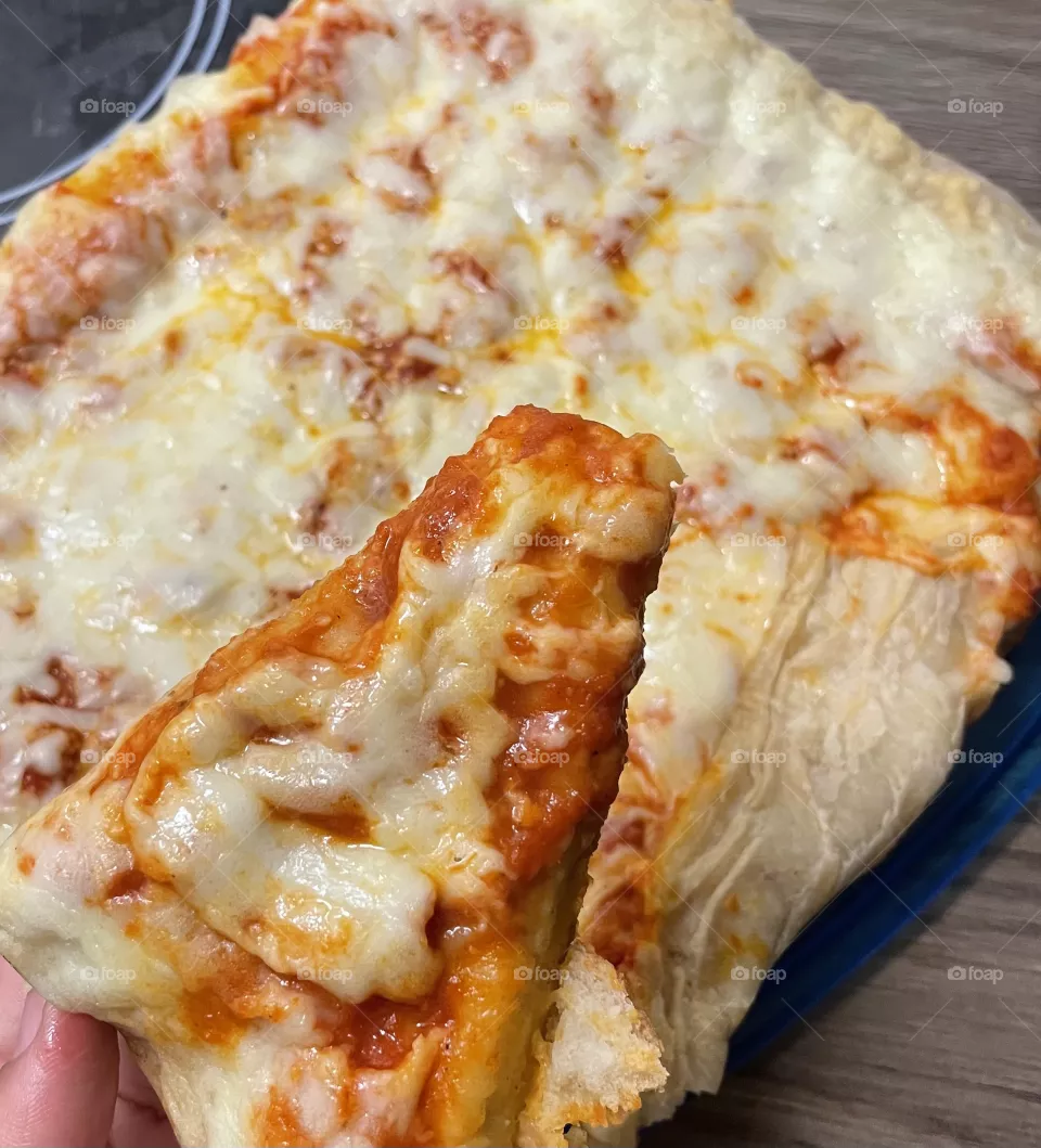 Pizza 🍕
