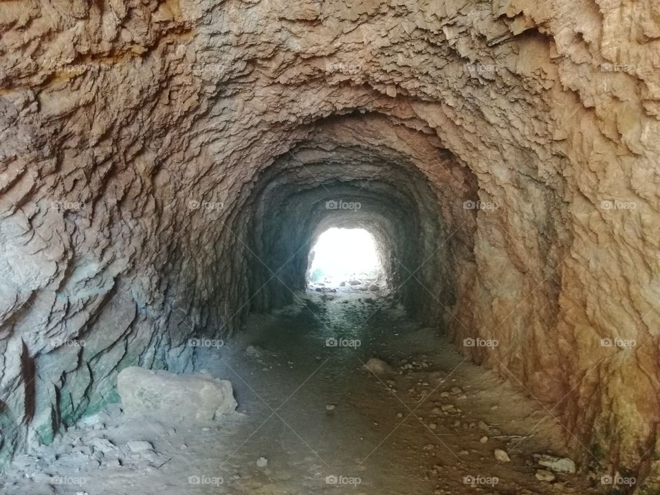 Túnel