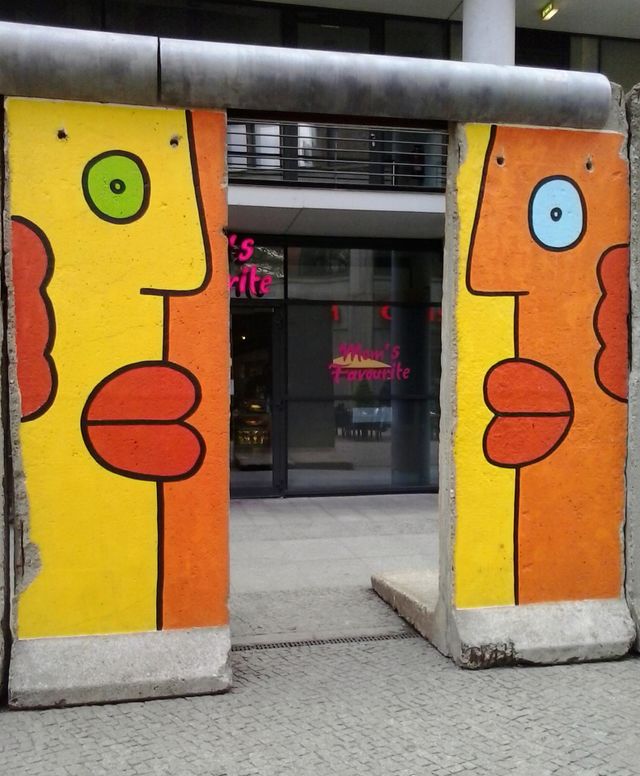 Art everywhere
