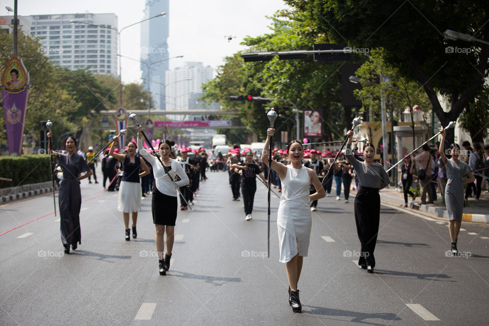 Parade