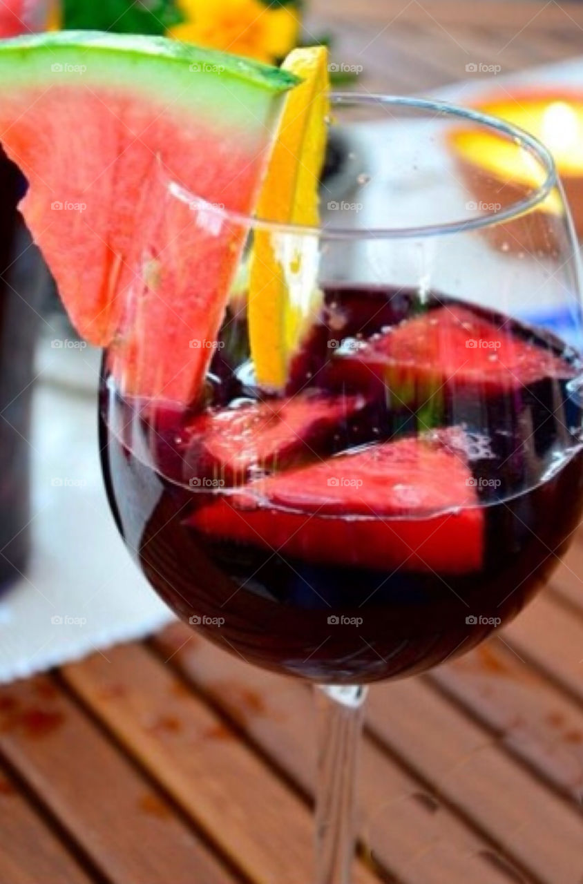 sommar summer orange water by paula