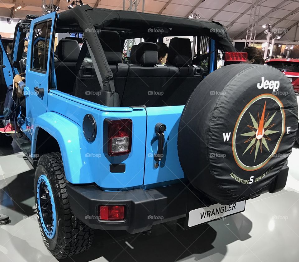 Jeep