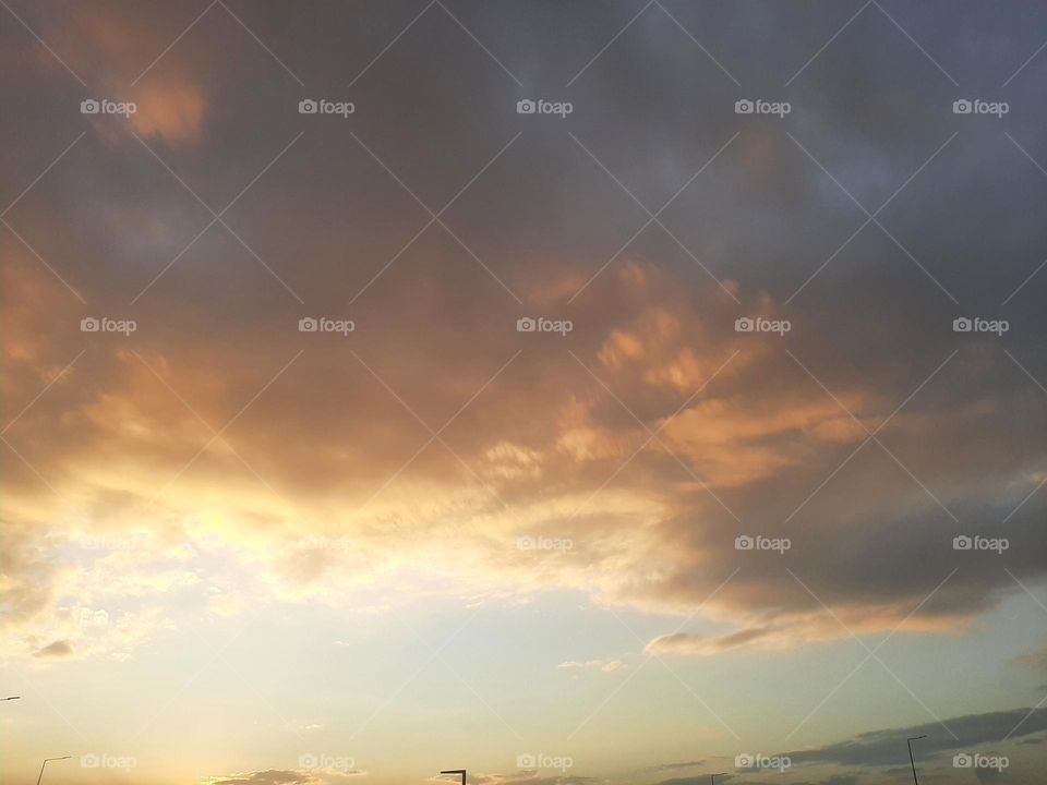 I am poor, I need your support