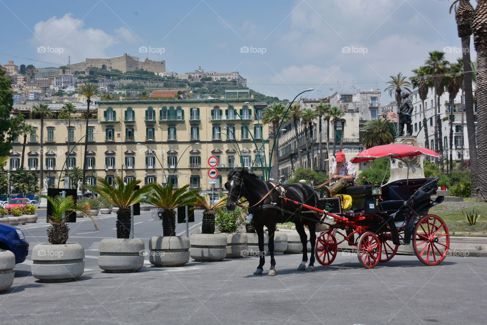 Napoli