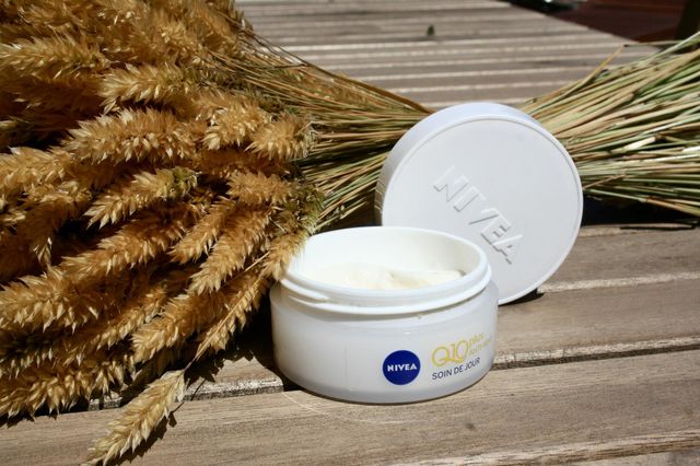 The Beauty Product I Love