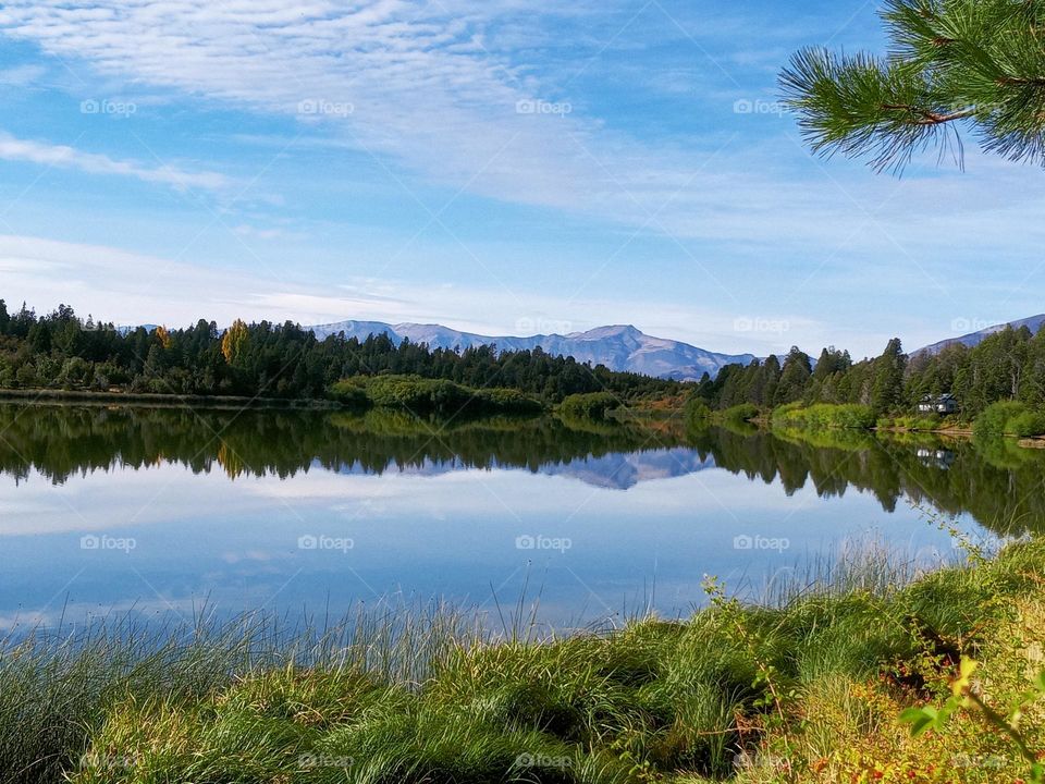 Laguna Brychan