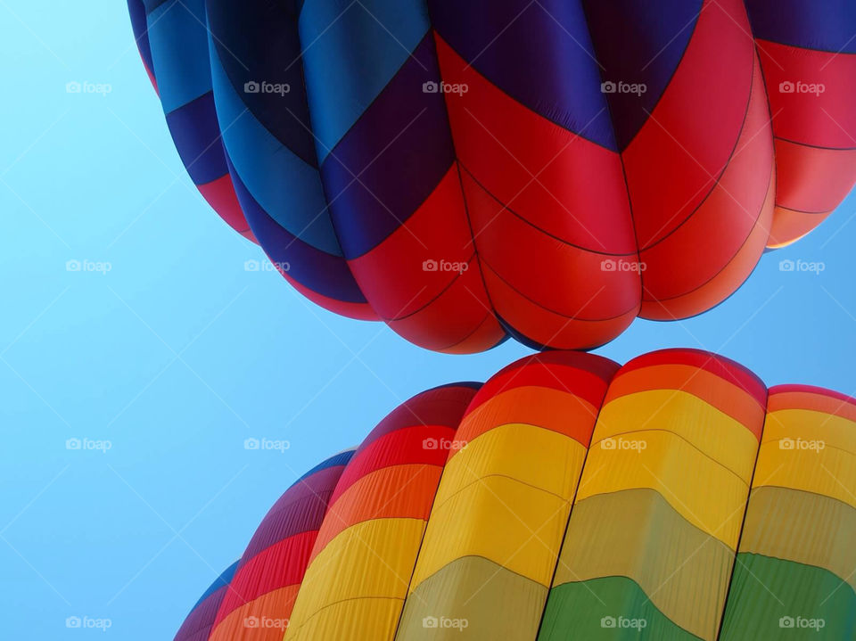 mountains balloons festival colorado by ezdrossi