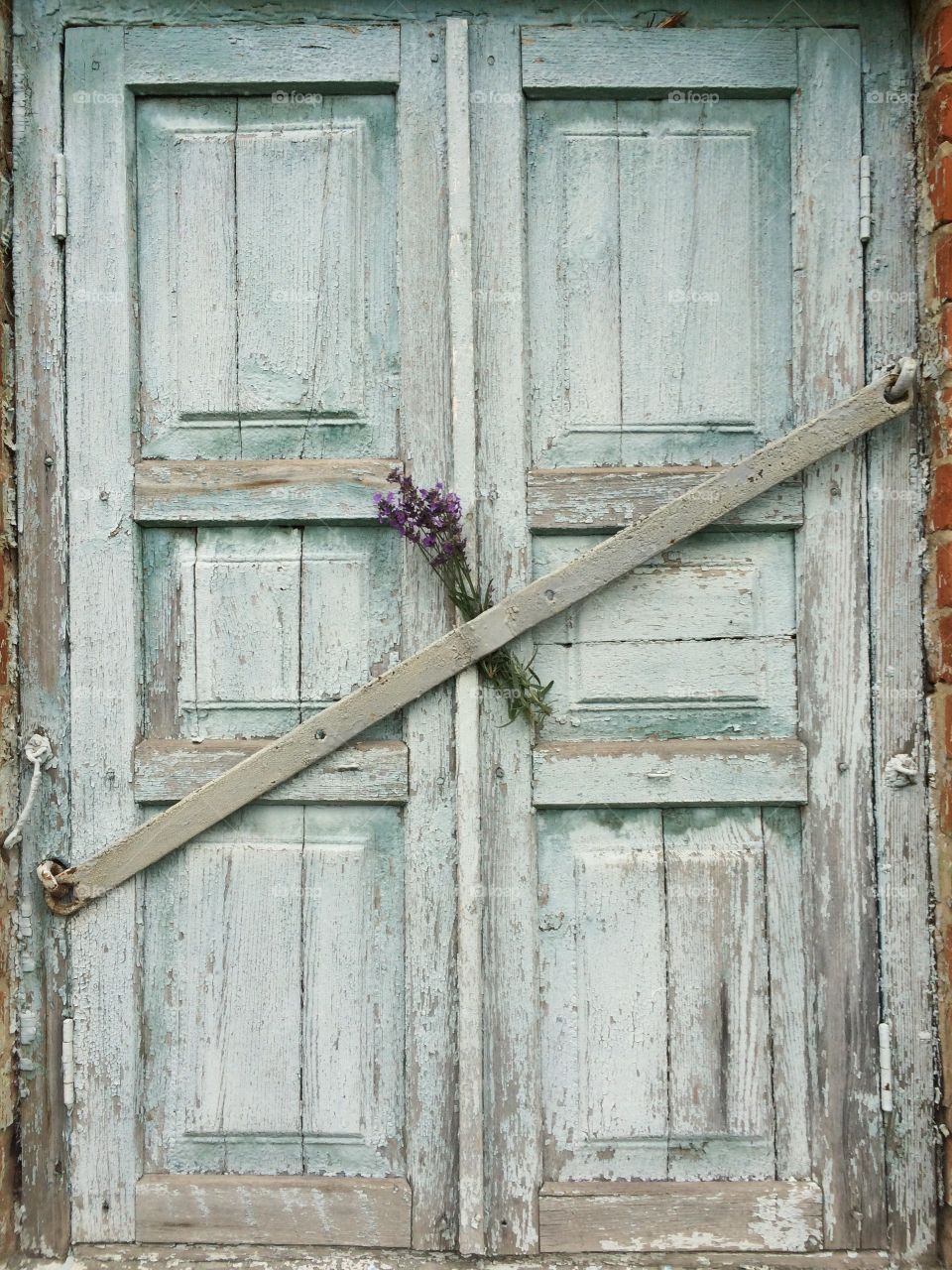 Door, Wood, Wooden, House, Rustic