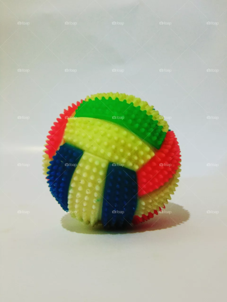 Toy