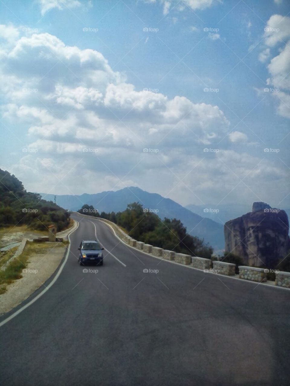 Road