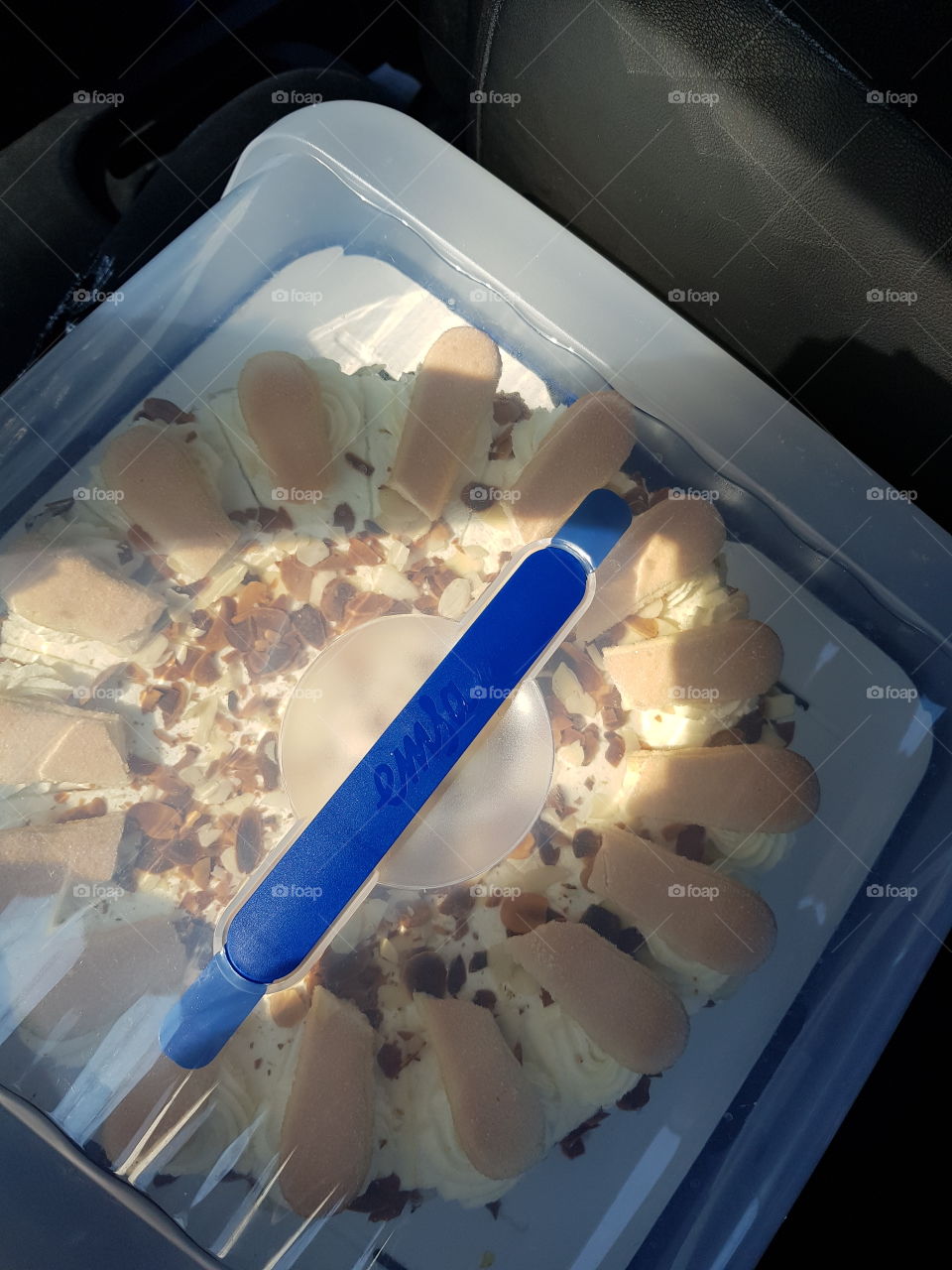 Torte selber gemacht! 🍰🎉