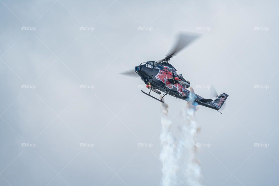 Antidote AirShow Leszno